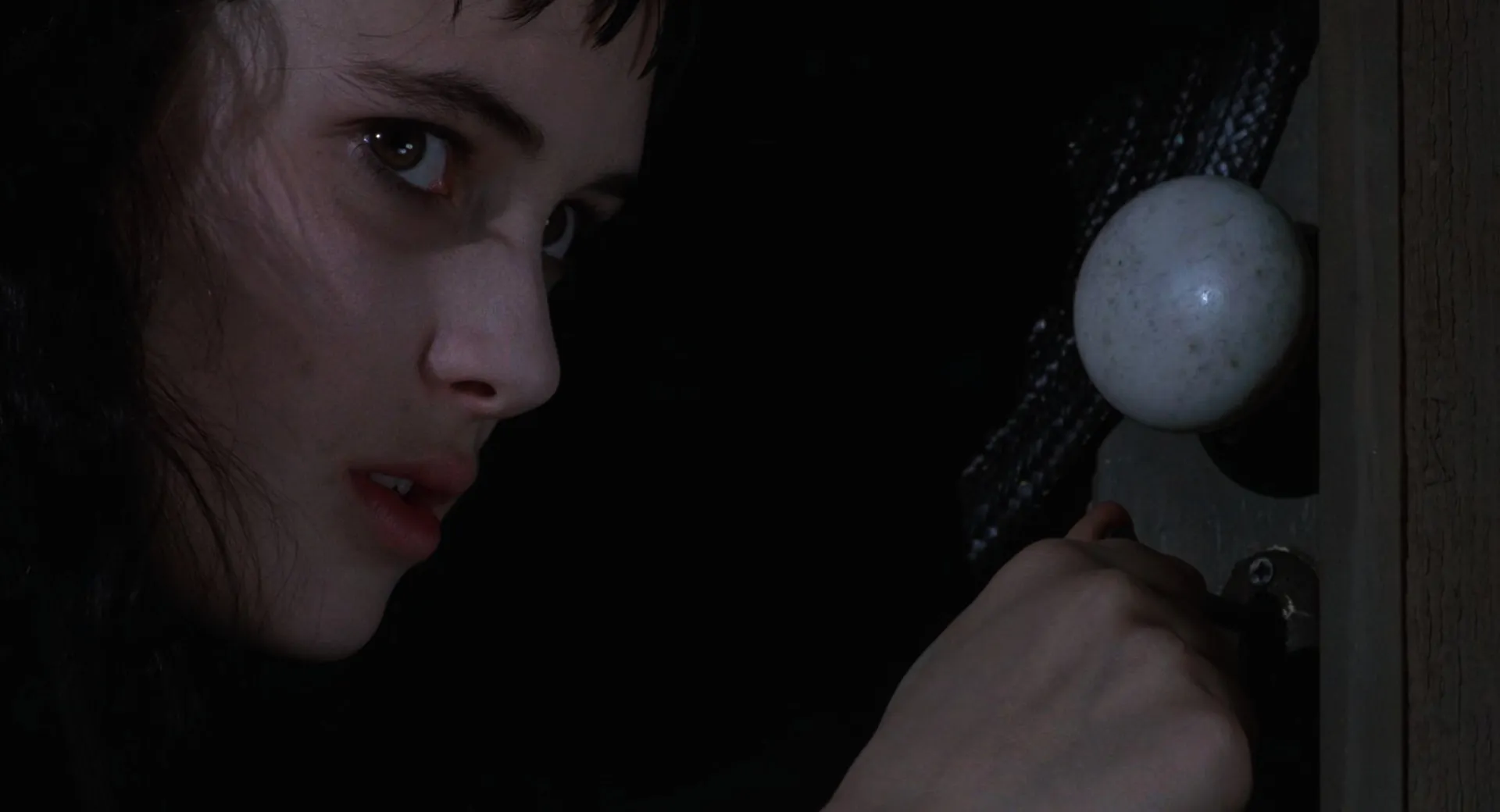 Beetlejuice - Lydia Deetz