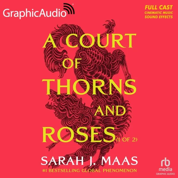 GA Court of Thorns and Roses