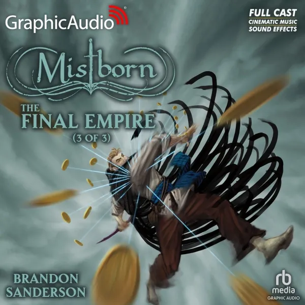 GA - Mistborn 1 - The Final Empire (3 of 3)